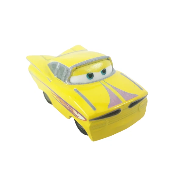 Mini Racers Ramone PIXAR DISNEY CARS Mini Racers Multiple Rare - Ramone £9.99 - PicClick UK