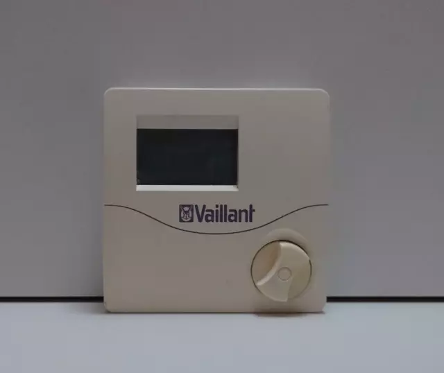 VAILLANT VRT230 ROOM THERMOSTAT 306771 - PRE 2005 