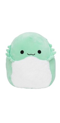target bearded dragon squishmallow