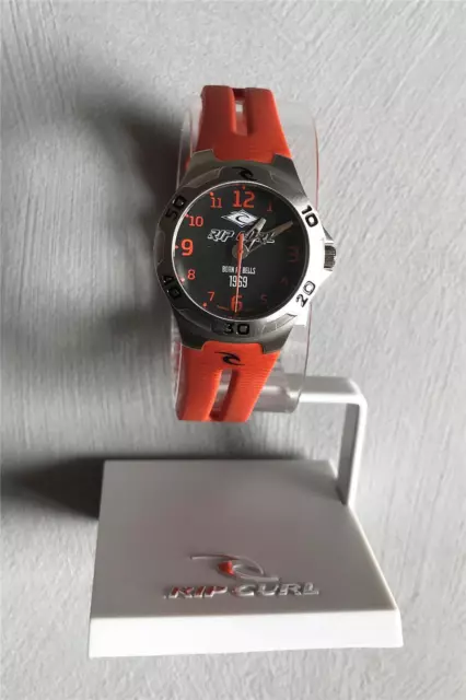Rip curl atom outlet a2701 watch instructions
