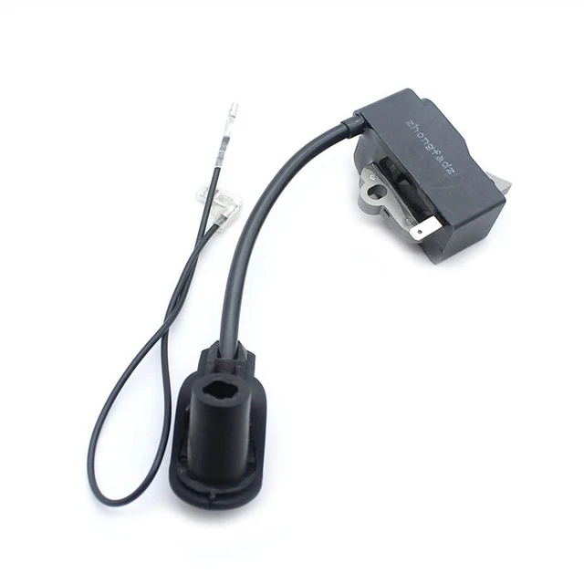 Bobine D'Allumage Haute Tension Pour Briggs & Stratton 691060 592846 799651 - Pièce Durable Et Fiable