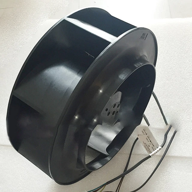 Inverter Fan For Ebmpapst RB2C225-088 135W 230V Cooling Fan