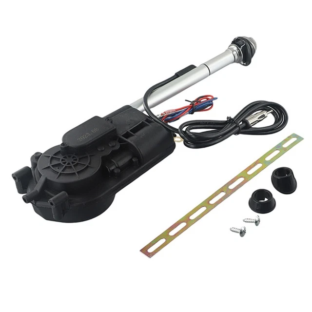Sumex Gaug484 Race Sport - Voltmetro Race Sport, 52 mm, 12V