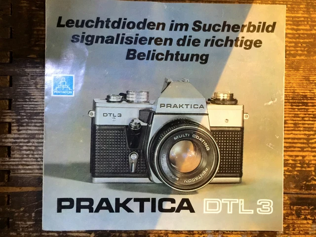 Manuales y guías vintage, Fotografía vintage, Cámaras y fotografía