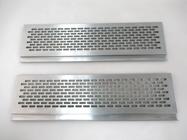 Wolf Downdraft Ventilation 36" Model DD36i Grease Filters w/Frame (Left & Right) Wolf Downdraft Ventilation 36" Model DD36i Grease Filters w/Frame (Left & Right)