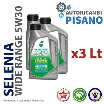 KF0028/fo - Kit Tagliando Auto, Kit Quattro Filtri E 4 Litri Olio Motore Opel Gm 5w30 Kf0028 Fo .1.15.34.gp.949
