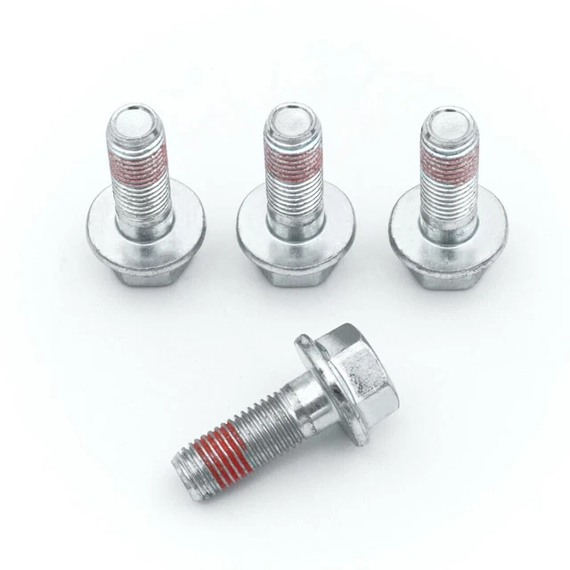 thumbnail image 2 of Genuine MG Rover Rear Brake Back Plate Bolts (4) – For Rover 75 & ZT SYG000050 2 of 4