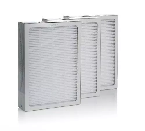 3 filtres purificateurs d'air pour Blueair série 500/600 avec carbone intégré