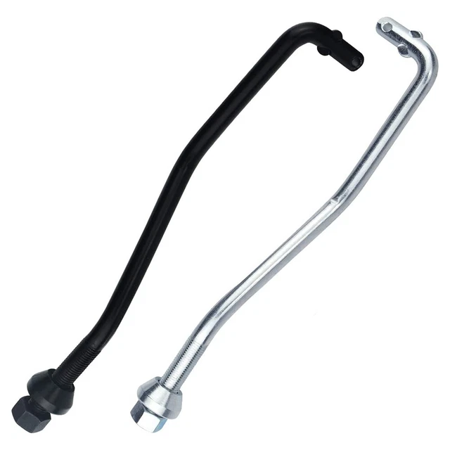 Kit Levage Pont Tondeuse John Deere - GX24864 GX21718 - Pour LA120, L100, L120, E130