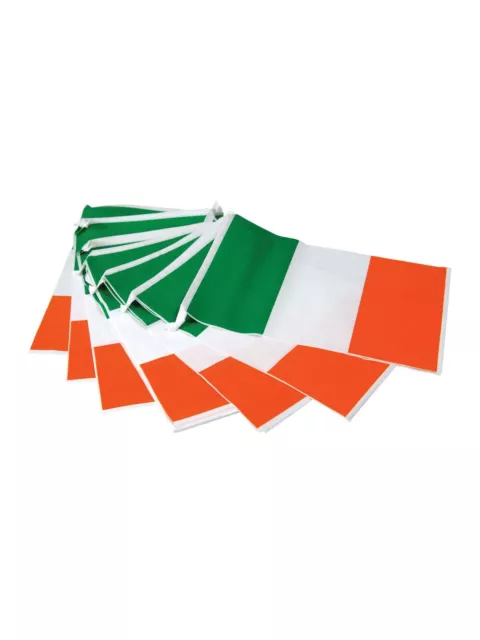 Célébré Irlandais Pride Avec 25-Flag Bruant - Édition Limitée