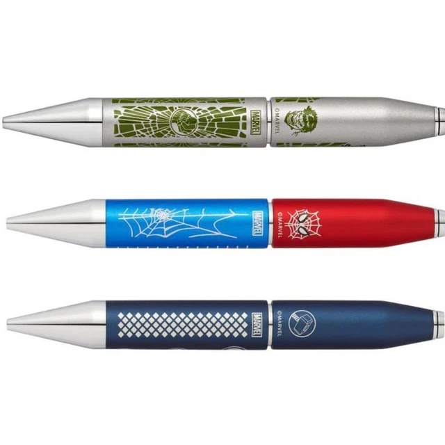 Penna Cross Edge | Confronta Prezzi - Foto 11