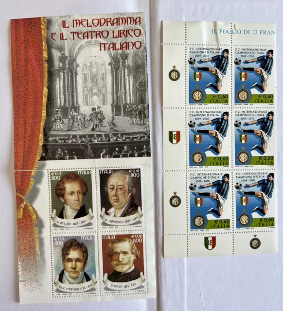 Lotto MISTO MIX RACCOLTA VINTAGE FRANCOBOLLI COLLECTION POSTAGE STAMPS LOT MIXED