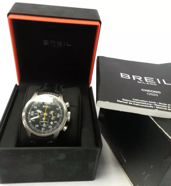 Breil bw0171 clearance