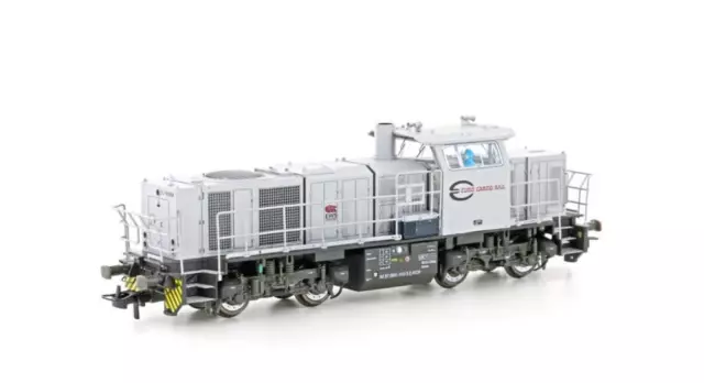 Mehano 90525, Diesellokomotive G1000, ECR, Neu & OVP, H0