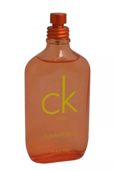 Calvin Klein CK One Summer Daze Eau de Toilette Spray 100ml