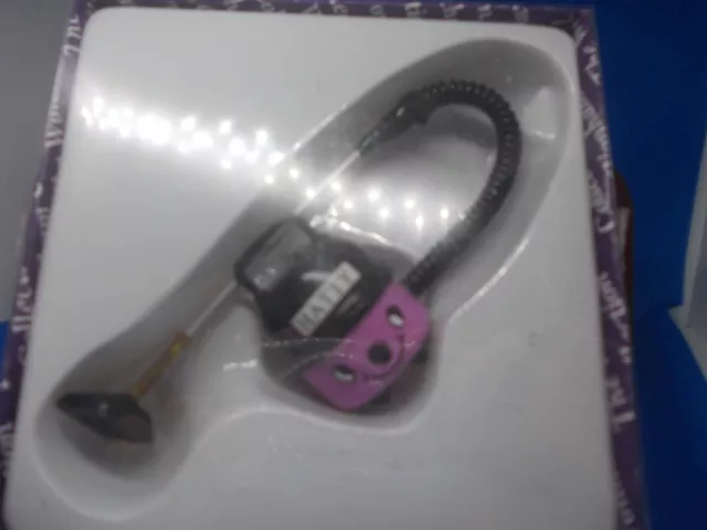 Hatty  The  Henry Style Hoover For A Dolls House