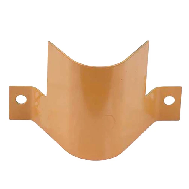 R57631 Track Adjuster Cover Fits Case-IH Tractors 550 550E 550G 550H