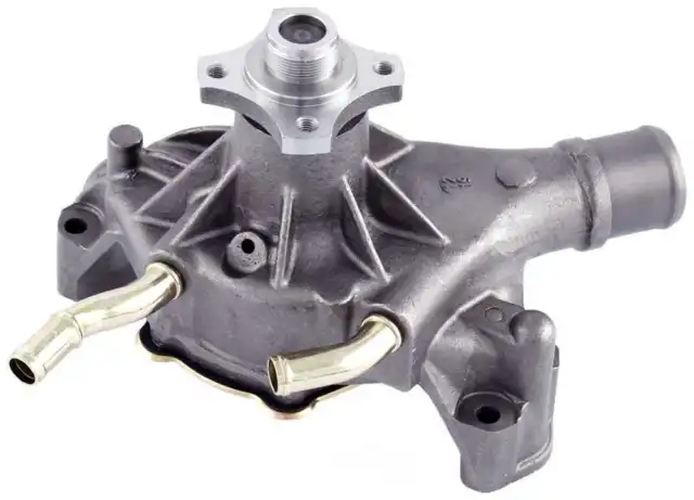 Engine Water Pump-Water Pump(Standard) Gates 43315