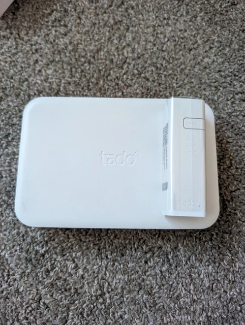 TADO - TERMOSTATO SMART V3 SUPPORTO DECORATIVO - Foto 3