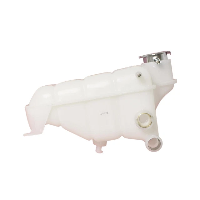 Thermotec Serbatoio Di Compensazione DBM004TT Per Mercedes 190 W201 (1982-1993) - Liquido Raffreddamento