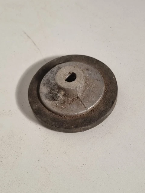 Roue de friction Dynamo NOVI MAGNETO FRANCE MOTO MOTOBECANE TERROT PEUGEOT