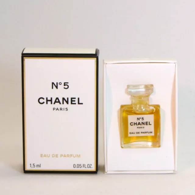 CHANEL, Bath & Body, New Chanel No 22 2 Oz 4 Ml Eau De Parfum Mini