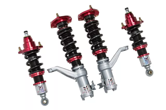 Megan Racing Street Series Coilovers Shock Spring Kit For 02-05 Acura Rsx All