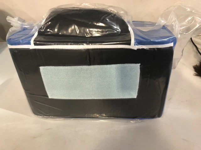 Sistema SAGE Prevalon Turn and Position (TAP) 2.0 Cuerpo Cuñas Azul R99152
