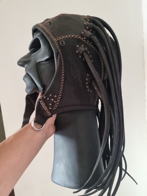 oakley medusa