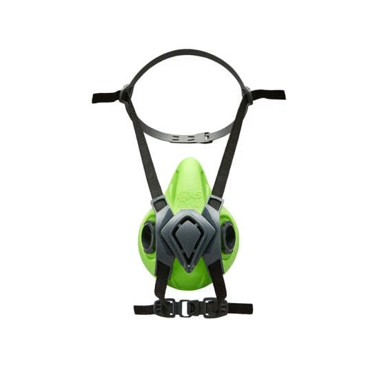NEW EVO S half face mask BLS Respirator