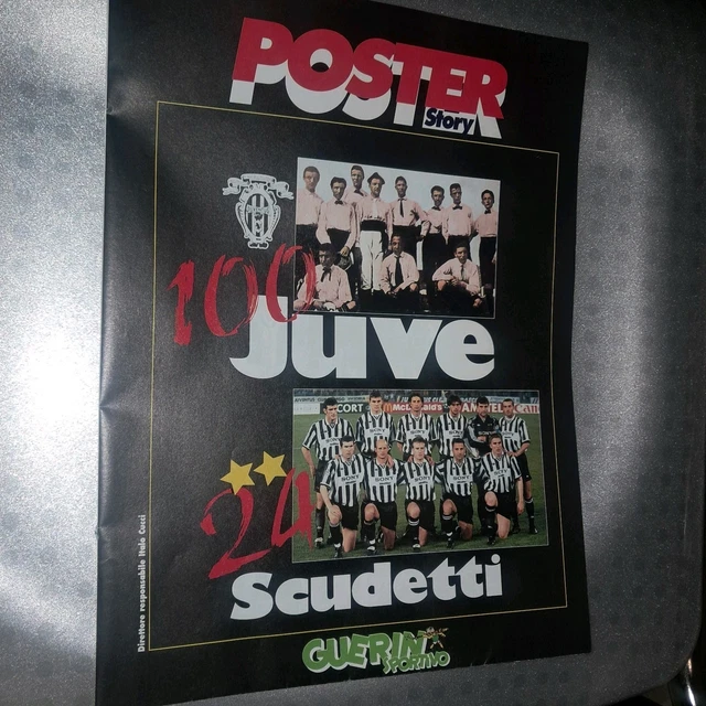 Juventus and Kappa, a winning story of Italian aesthetics - nss sports