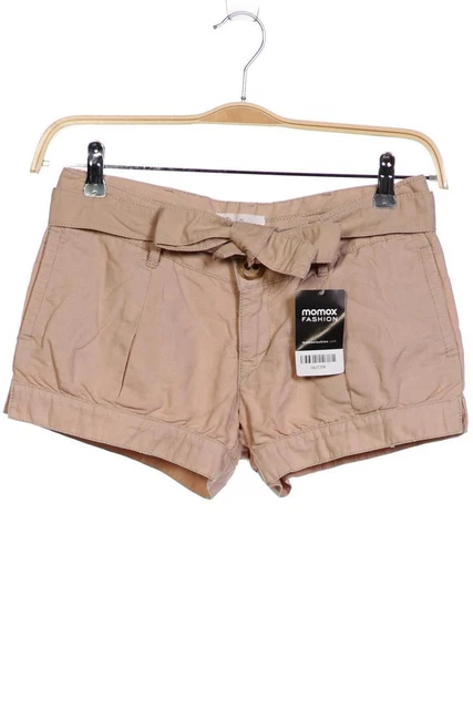Pepe jeans pantaloncini donna pantaloni corti taglia EU 38 (W27) cotone, lino... #oqc530k