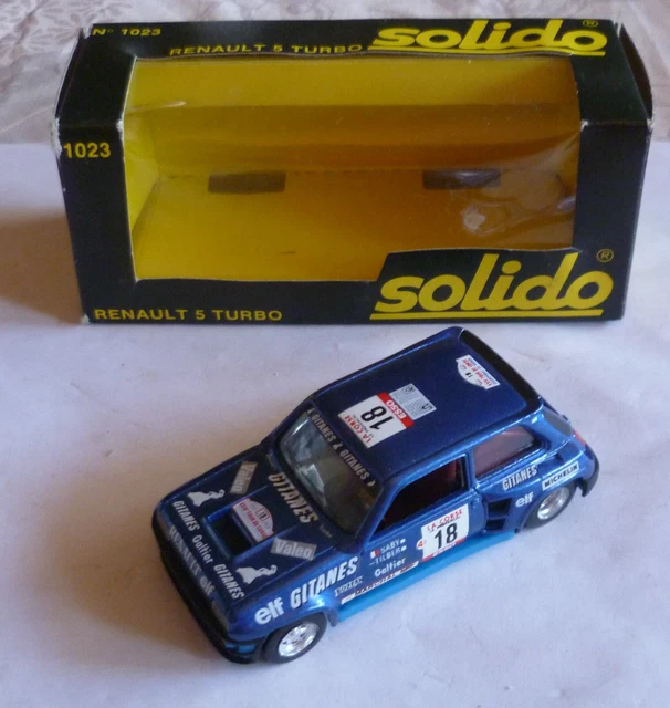 Renault R5 de Collection et Ancienne en vente