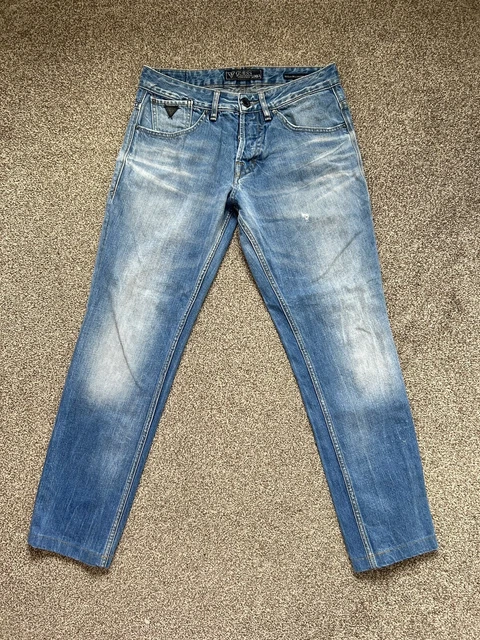 Guess madison sale tapered