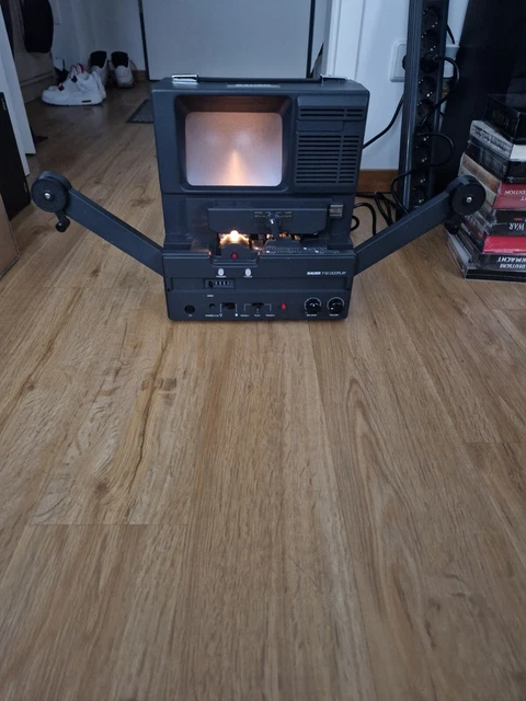 Doupplay Bauer F 50