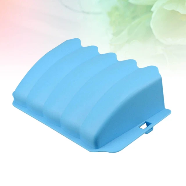 1PC Heu Feeder Lebensmittel Heu Feeder Guinea Schüssel