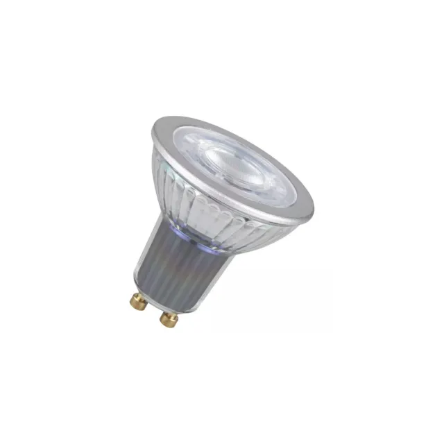 Ampoule LED Dimmable GU10 3.4W 230 lm PAR16 DIM 4058075797536 Blanc Neutre  4000K 36º