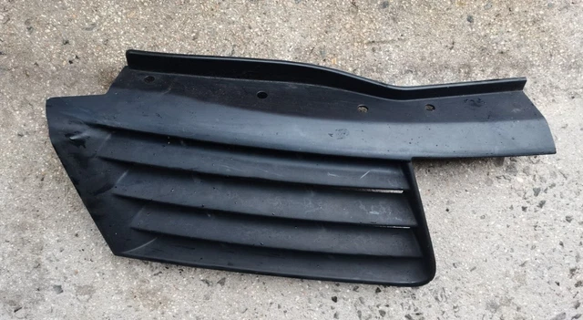 Grille de calandre Renault Espace 4 droit