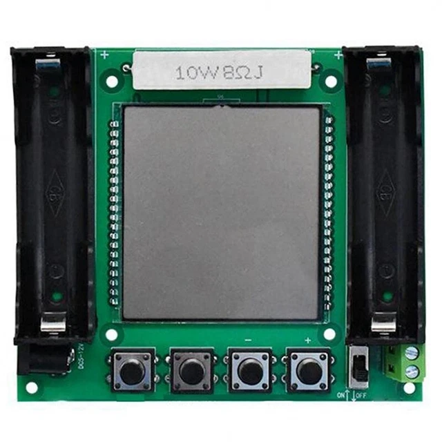 Come Controllare La Capacità Della Batteria 18650? 4 Metodi - Foto 5