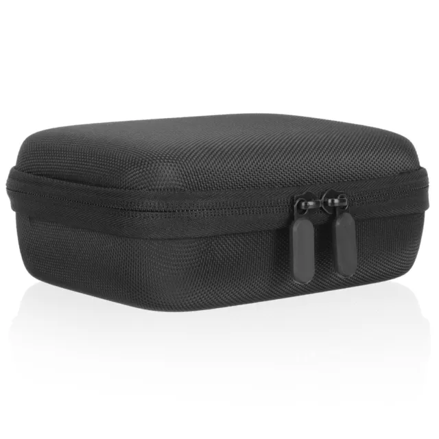 2 Hole Yo-yo Bag Foam Portable Yoyo Storage Pouch Ball Case for