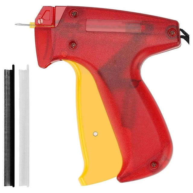 Tagging  Kit,Fine Stitch Tool Includes Clothes Mending Tag  1 Needle, 11816