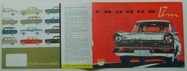 Brochure informative, Auto manuali e istruzioni, Auto e moto