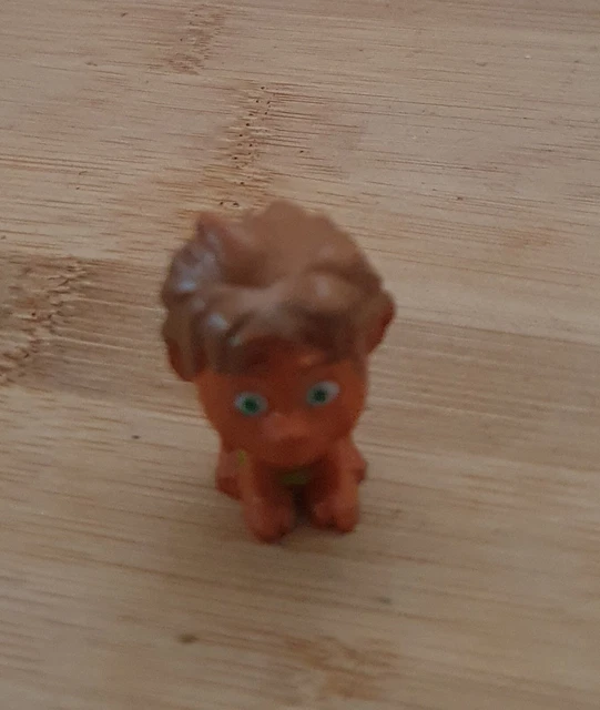 8 Mini Figure Cake Topper Personaggi Gioco – Decorazione Torte Compleanno In Polietilene, Regalo Per Bambini E Collezionisti