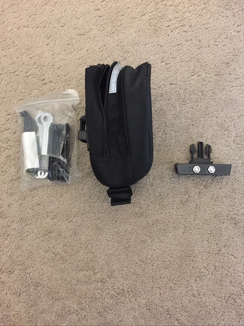 Bikemate saddle sale