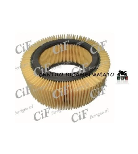 Elément De Filtre à Air Pour Piaggio ZIP -2005, Zip Fast Rider 50 2T