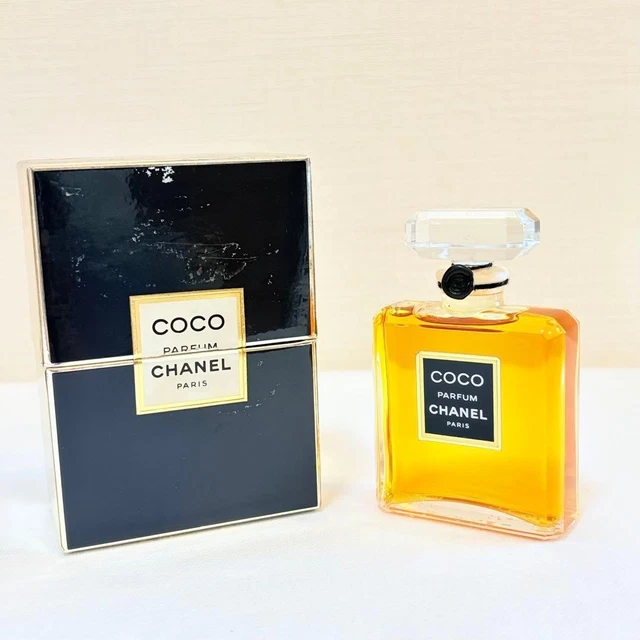 新品未開封 シャネル COCO PARFUM 30ml ココ オードゥ パルファム（ヴァポリザター） - 50 ml | CHANEL