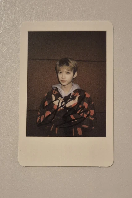 STRAY KIDS FELIX Unveil I am NOT in Seoul Concert Official