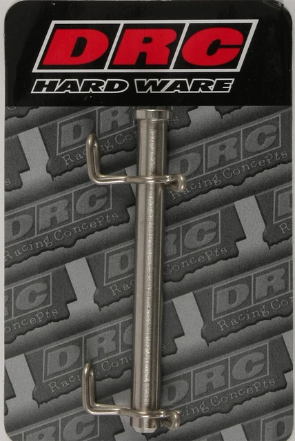 DRC D58-33-097 Stainless Brake Pin