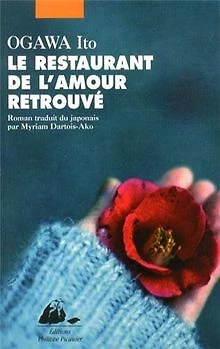 Le restaurant de l'amour retrouvé de Ogawa, Ito | Livre | état très bon