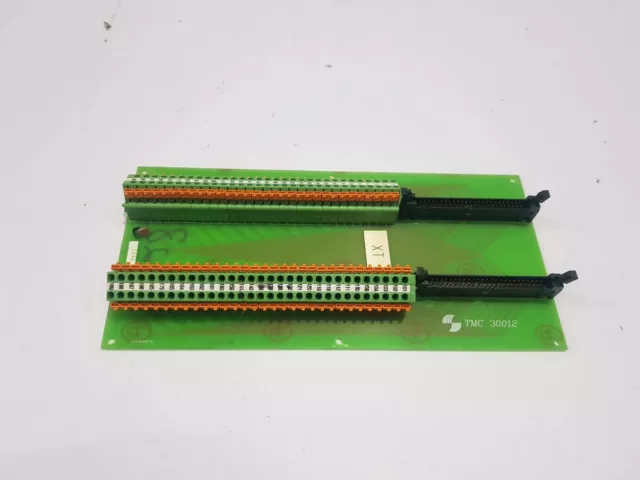 Ulstein Tmc 30012 Pcb Card {Tmc 30012-L}